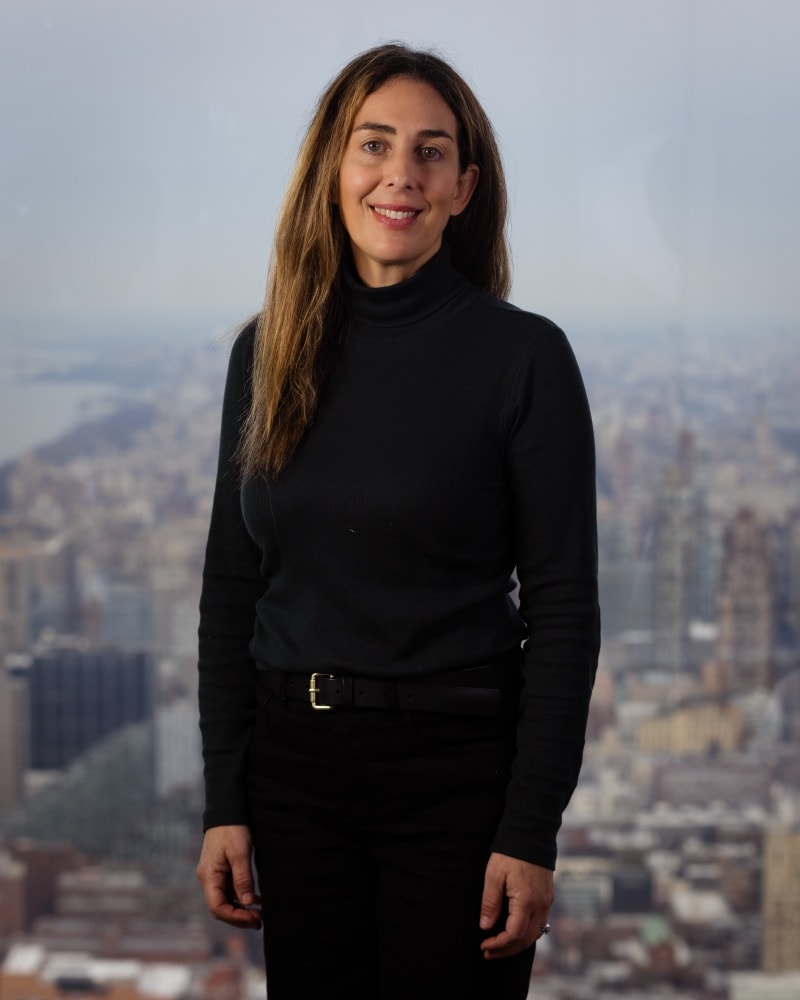 Amber Greenberg — Advisor at Companion Amber Greenberg, Advisor at Companion