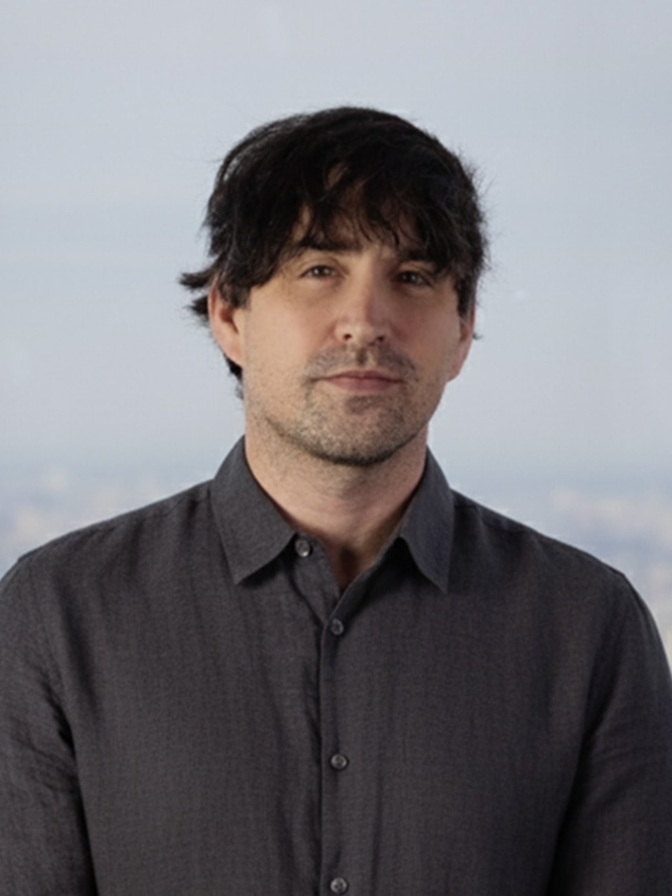 Evan Caron — Advisor at Companion Evan Caron, Advisor at Companion