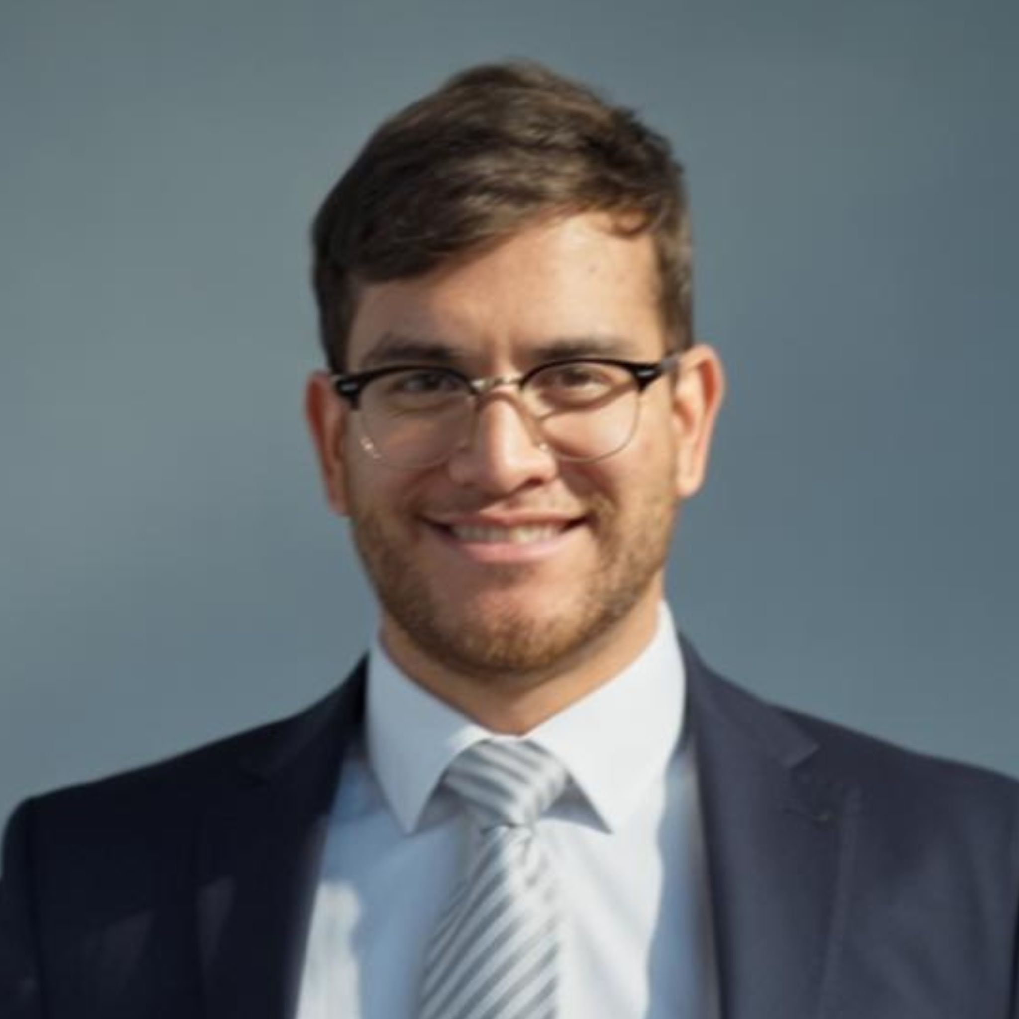 Samuel Hootini — Chief Technology Officer at Companion Samuel Hootini, Chief Technology Officer at Companion